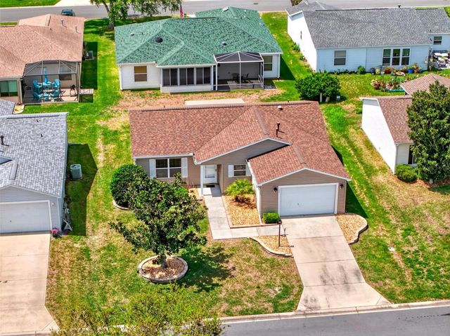 1088 GENNESSE LANE, The Villages, FL 32162