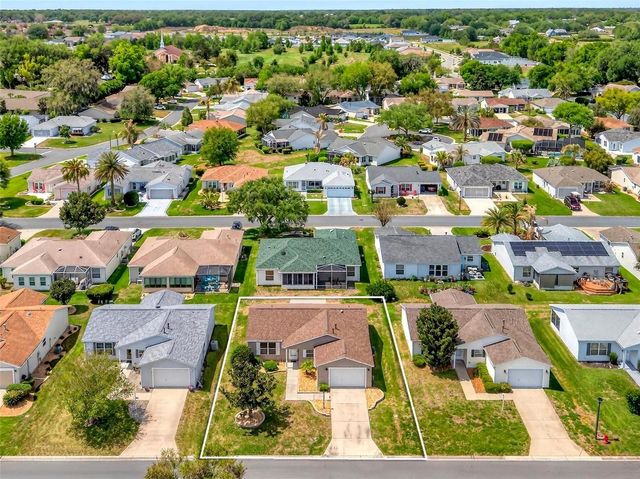 1088 GENNESSE LANE, The Villages, FL 32162