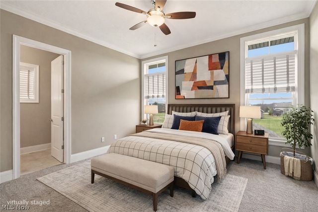 637 Lyonswood Drive, Hinckley, OH 44233