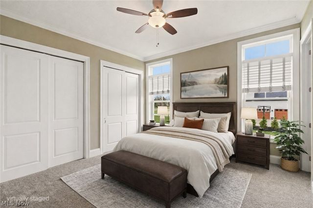 637 Lyonswood Drive, Hinckley, OH 44233