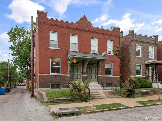 3343 Virginia Avenue, St Louis, MO 63118