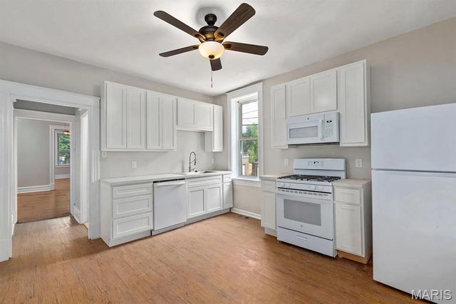 3343 Virginia Avenue, St Louis, MO 63118