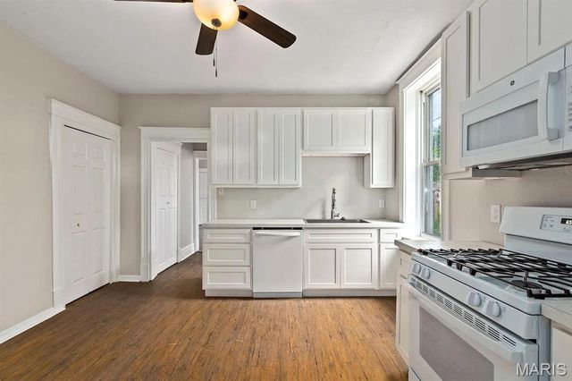 3343 Virginia Avenue, St Louis, MO 63118