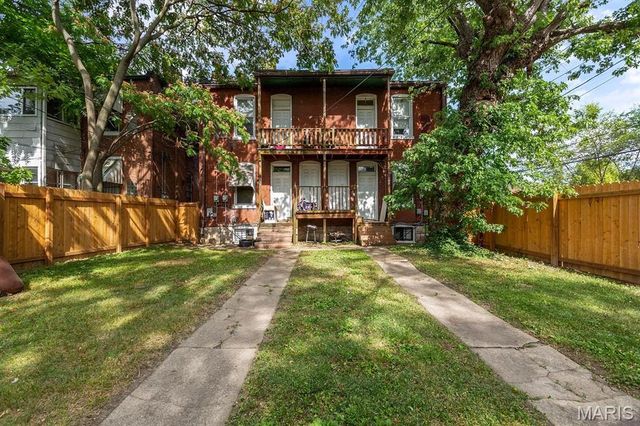 3343 Virginia Avenue, St Louis, MO 63118
