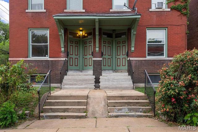 3343 Virginia Avenue, St Louis, MO 63118