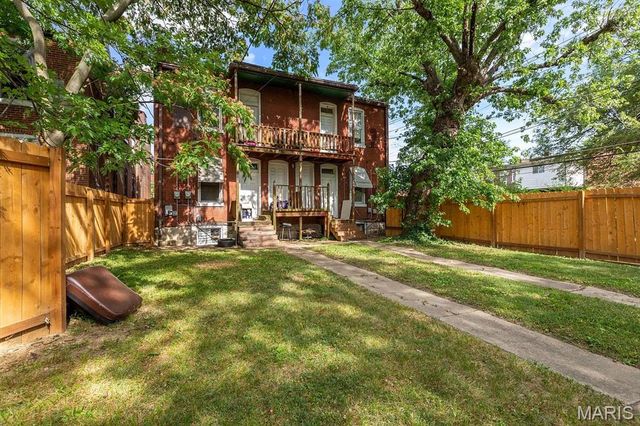 3343 Virginia Avenue, St Louis, MO 63118
