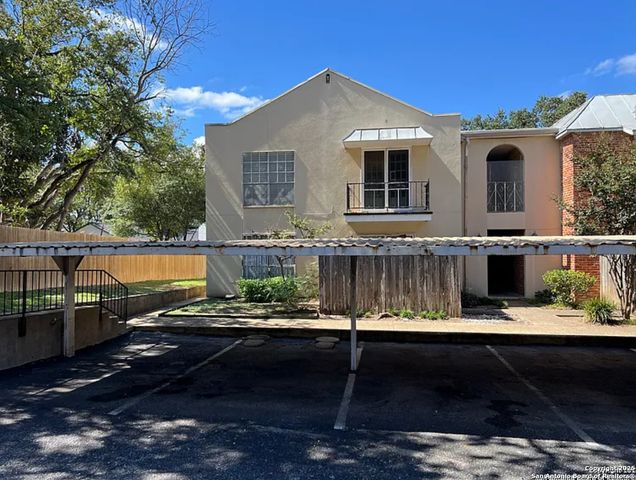 6718 Callaghan Rd Apt 315, San Antonio, TX 78229