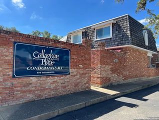 6718 Callaghan Rd Apt 315, San Antonio, TX 78229