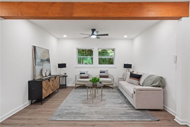 2749 Lincoln Court NW, Atlanta, GA 30318