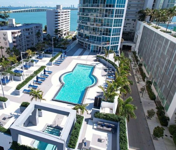 480 NE 30th St 1403, Miami, FL 33137