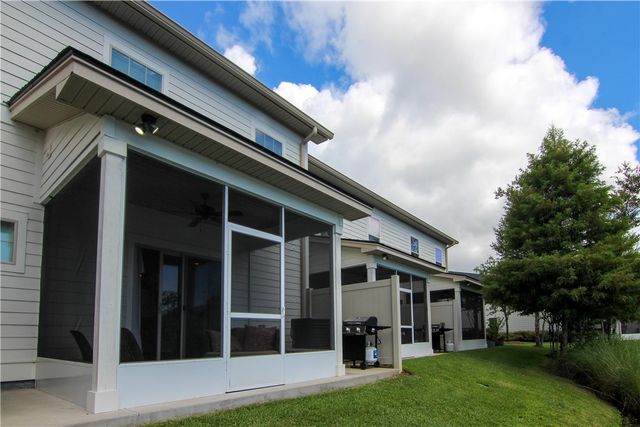 1503 Mariners Circle, St Simons Island, GA 31522