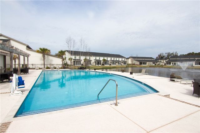 1503 Mariners Circle, St Simons Island, GA 31522