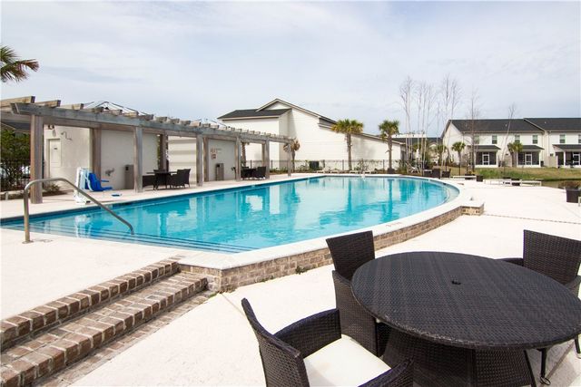 1503 Mariners Circle, St Simons Island, GA 31522