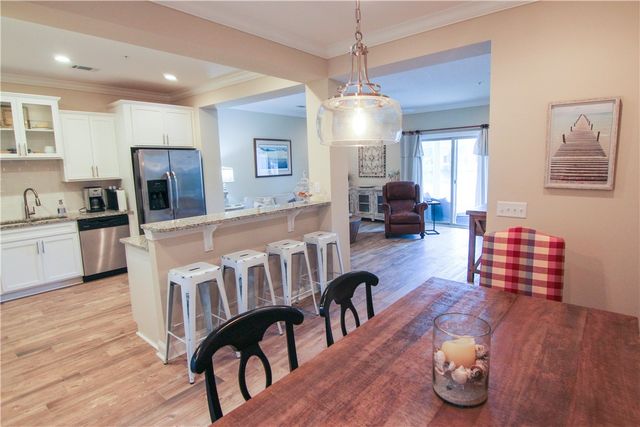 1503 Mariners Circle, St Simons Island, GA 31522