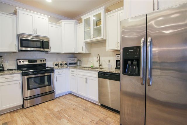 1503 Mariners Circle, St Simons Island, GA 31522