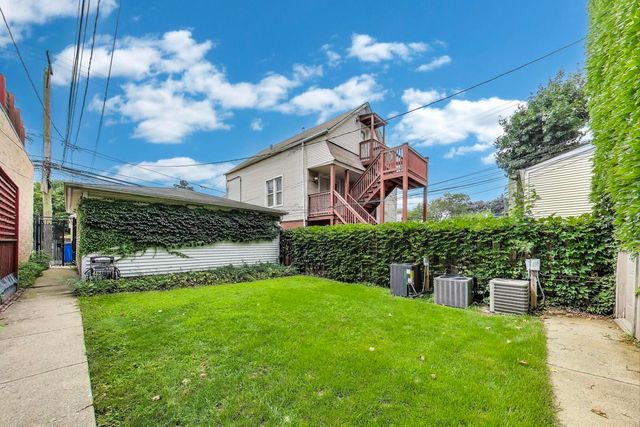 1437 W Oakdale Avenue G, Chicago, IL 60657