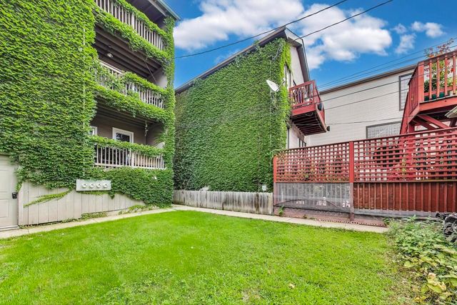 1437 W Oakdale Avenue G, Chicago, IL 60657