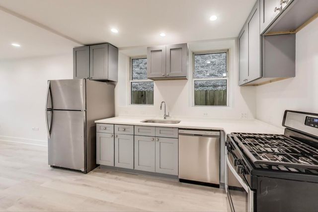 1437 W Oakdale Avenue G, Chicago, IL 60657