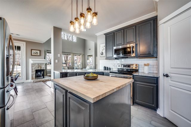 486 S Preston Avenue, Van Alstyne, TX 75495