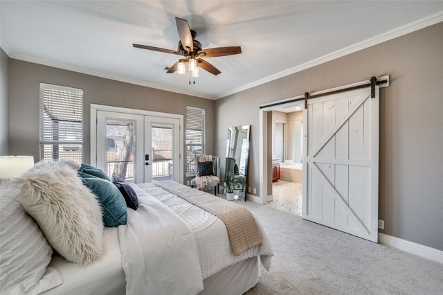 486 S Preston Avenue, Van Alstyne, TX 75495