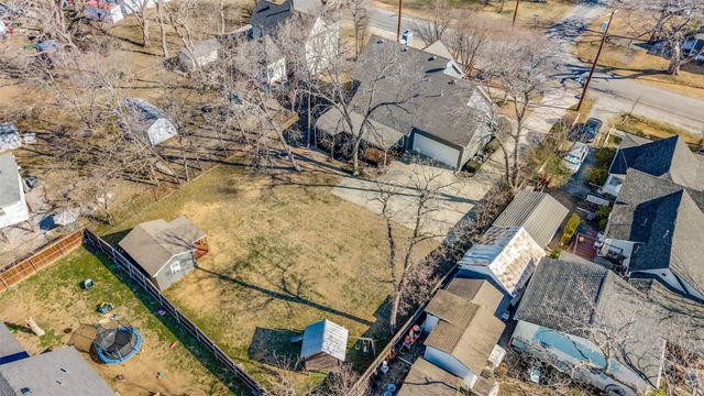 486 S Preston Avenue, Van Alstyne, TX 75495