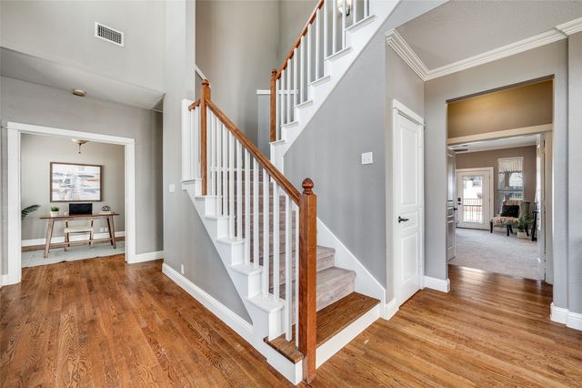 486 S Preston Avenue, Van Alstyne, TX 75495