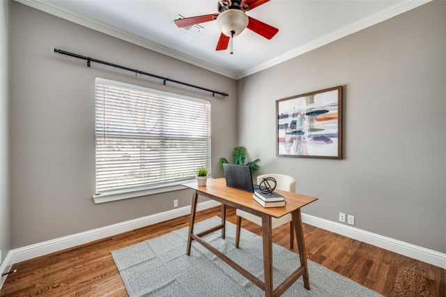 486 S Preston Avenue, Van Alstyne, TX 75495