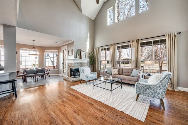 486 S Preston Avenue, Van Alstyne, TX 75495