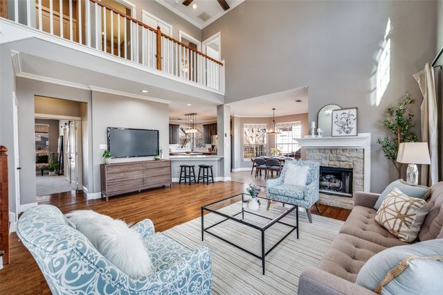 486 S Preston Avenue, Van Alstyne, TX 75495