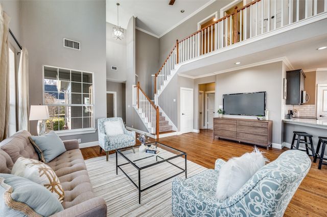 486 S Preston Avenue, Van Alstyne, TX 75495