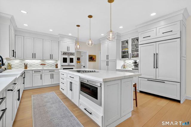 53 Singing Oaks Drive, Weston, CT 06883