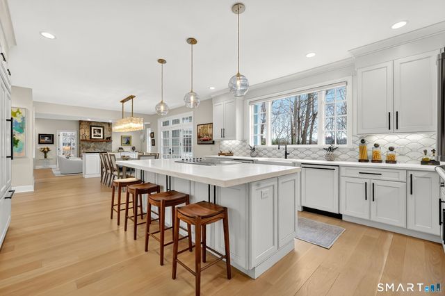 53 Singing Oaks Drive, Weston, CT 06883