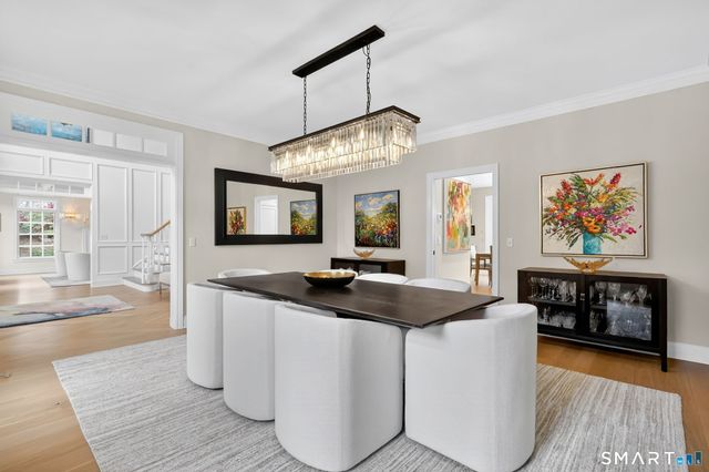 53 Singing Oaks Drive, Weston, CT 06883