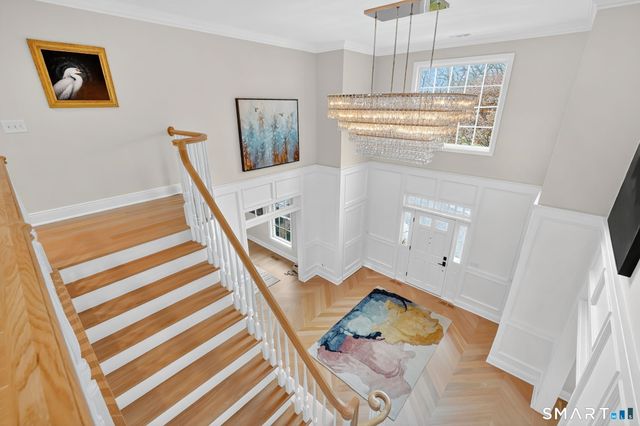 53 Singing Oaks Drive, Weston, CT 06883