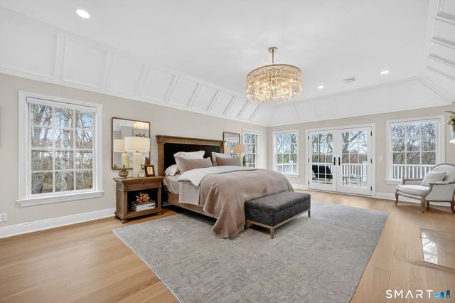 53 Singing Oaks Drive, Weston, CT 06883