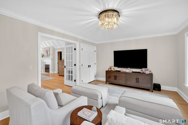 53 Singing Oaks Drive, Weston, CT 06883