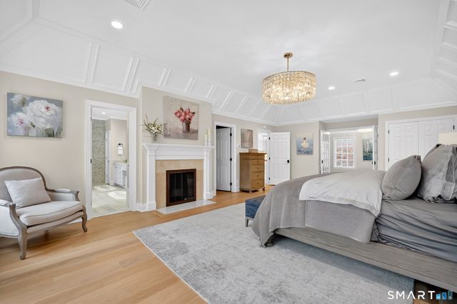 53 Singing Oaks Drive, Weston, CT 06883