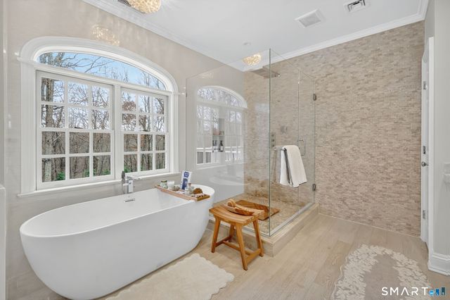 53 Singing Oaks Drive, Weston, CT 06883