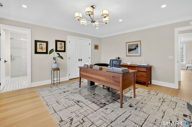 53 Singing Oaks Drive, Weston, CT 06883