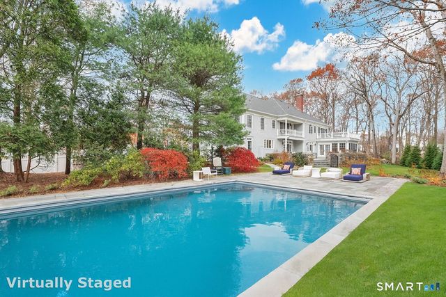 53 Singing Oaks Drive, Weston, CT 06883