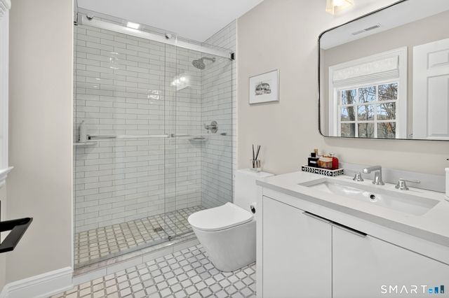 53 Singing Oaks Drive, Weston, CT 06883