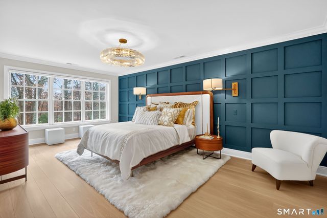 53 Singing Oaks Drive, Weston, CT 06883