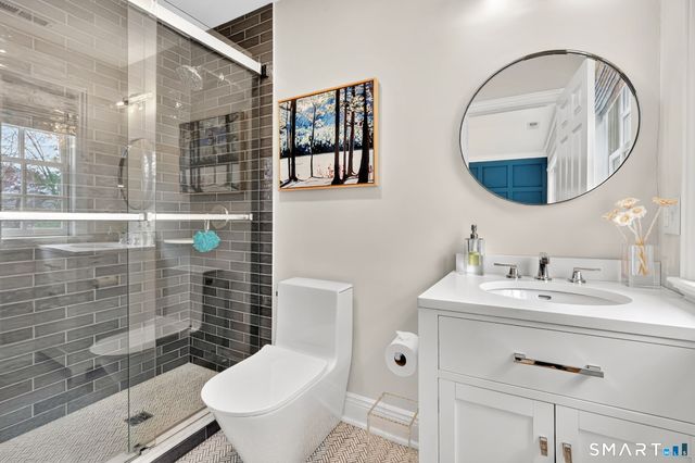 53 Singing Oaks Drive, Weston, CT 06883