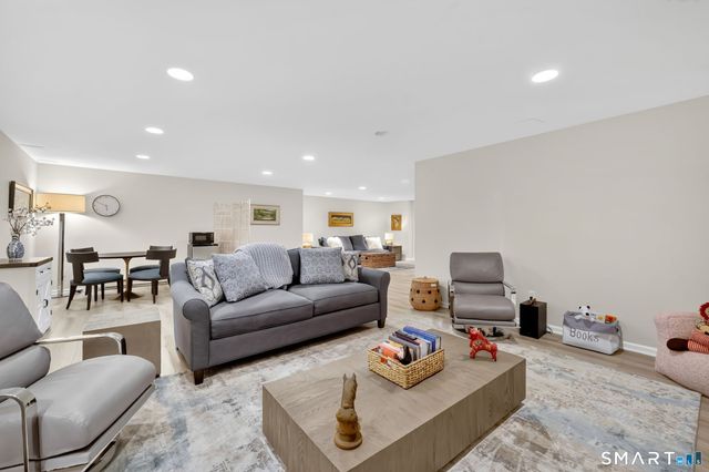 53 Singing Oaks Drive, Weston, CT 06883