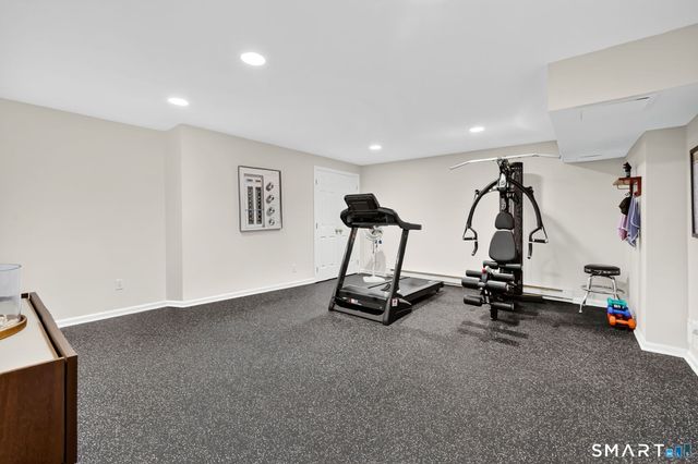 53 Singing Oaks Drive, Weston, CT 06883