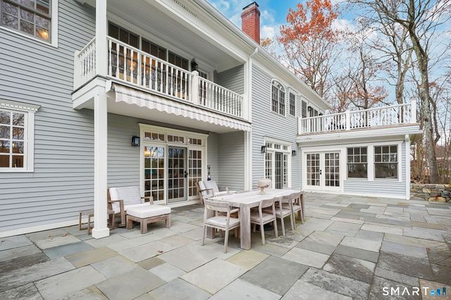 53 Singing Oaks Drive, Weston, CT 06883