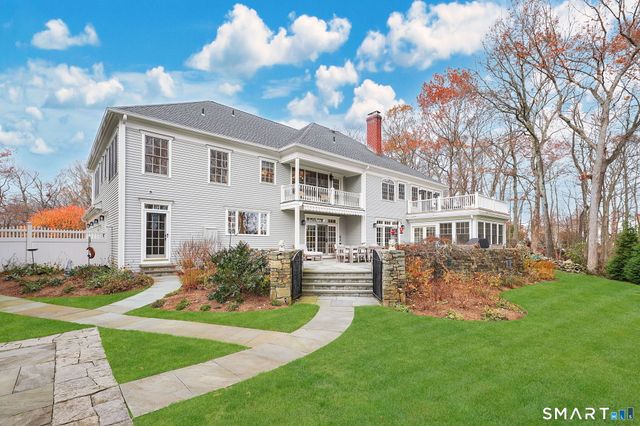 53 Singing Oaks Drive, Weston, CT 06883