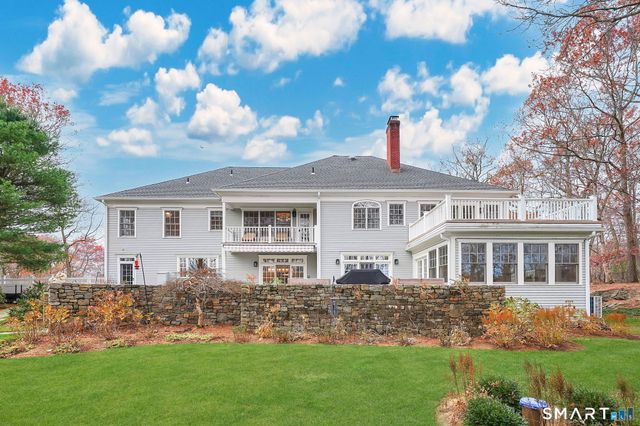 53 Singing Oaks Drive, Weston, CT 06883