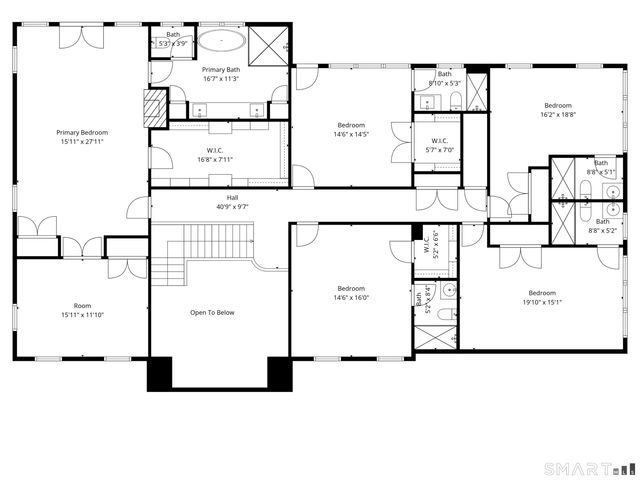 53 Singing Oaks Drive, Weston, CT 06883