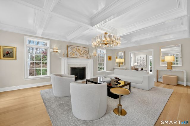 53 Singing Oaks Drive, Weston, CT 06883